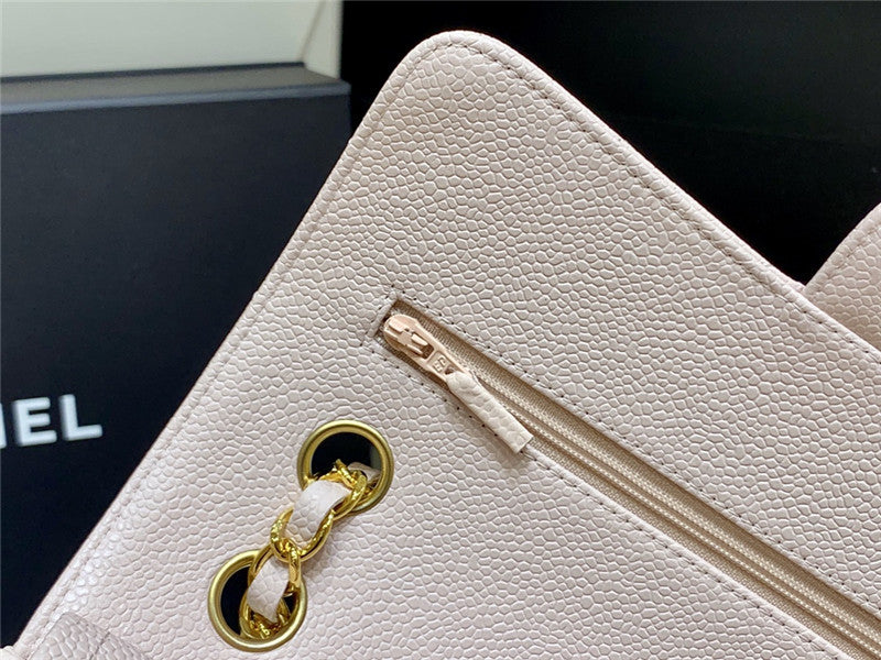 High Quality Luxury Chanel Classic Flap Bag Small product detail