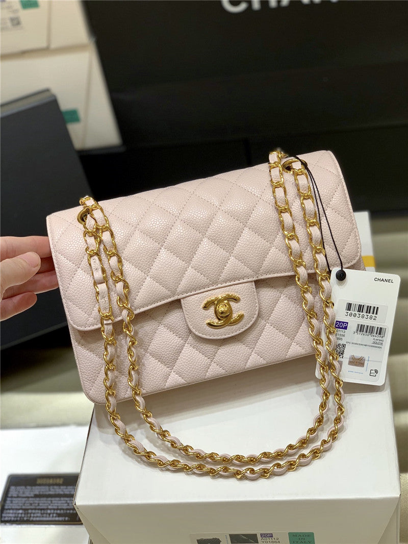 High Quality Luxury Chanel Classic Flap Bag Small product detail