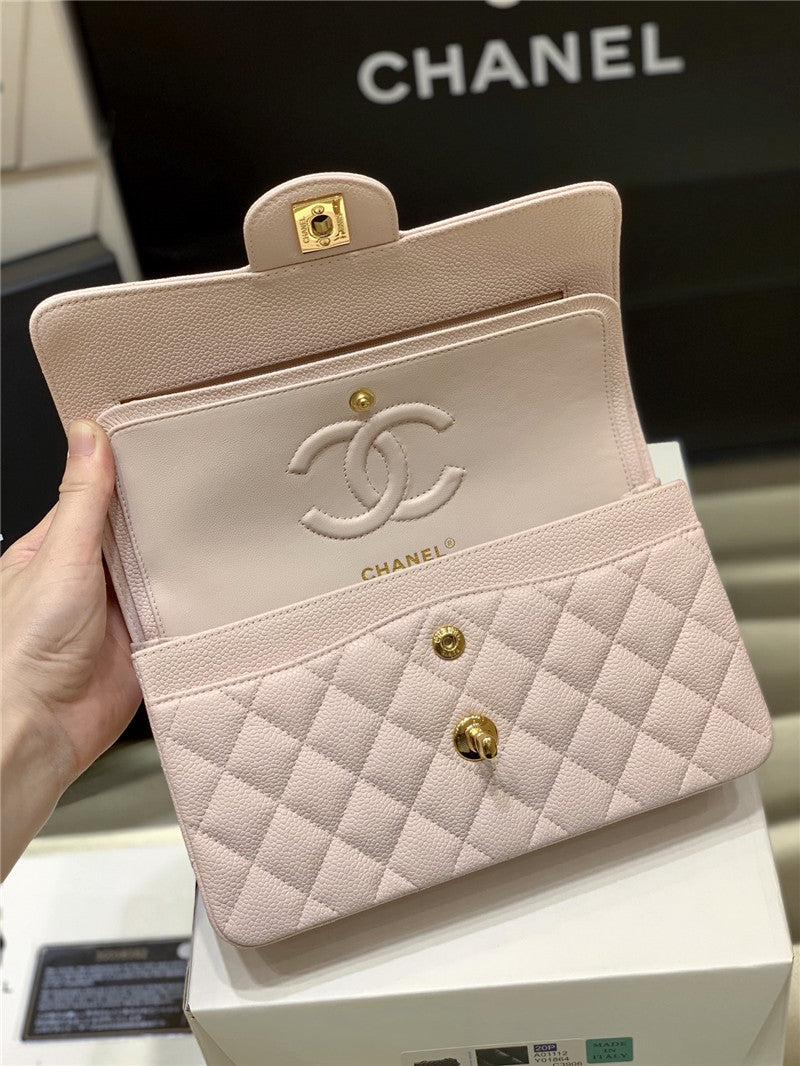 High Quality Luxury Chanel Classic Flap Bag Small product detail
