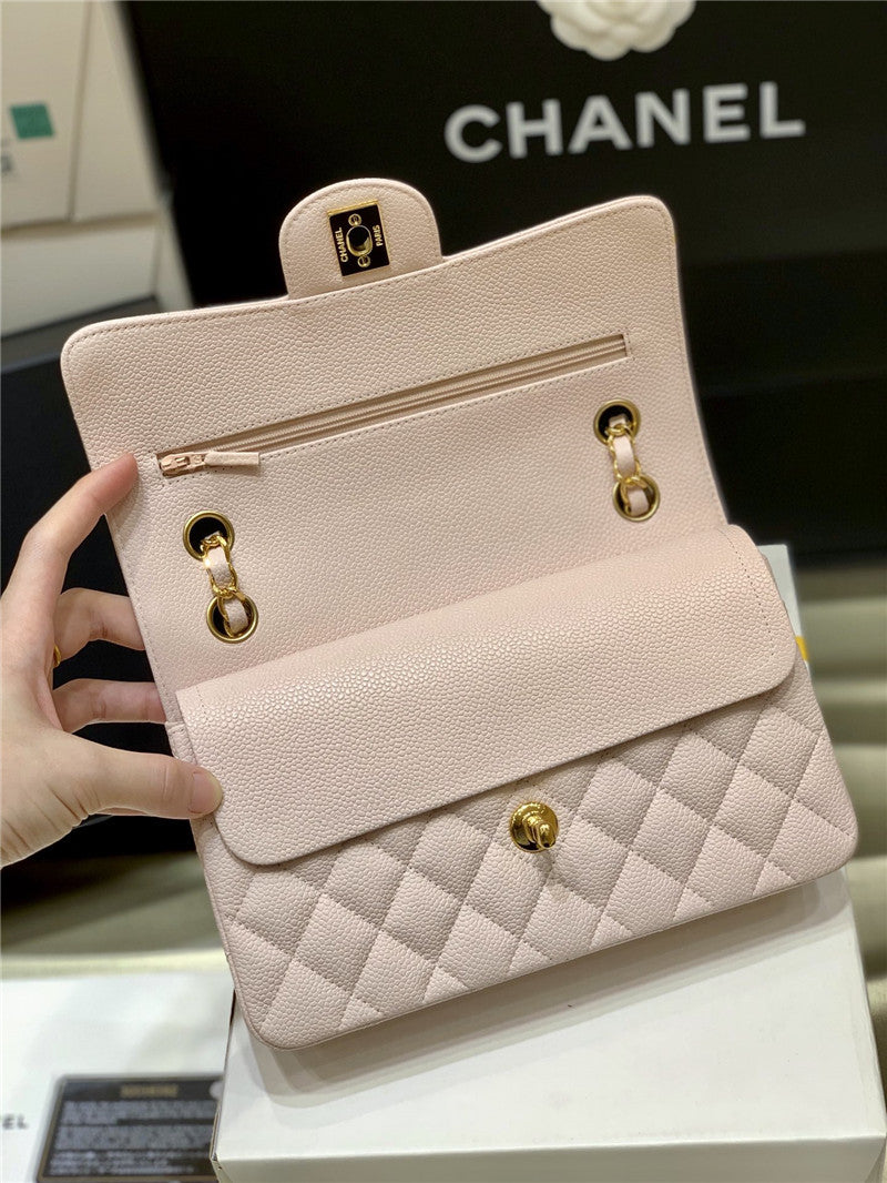 High Quality Luxury Chanel Classic Flap Bag Small product detail