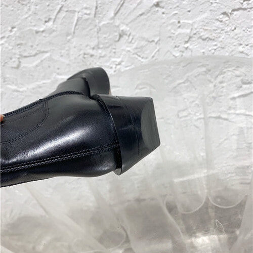 High Quality Luxury Bottega Veneta Long Boots product detail