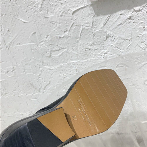 High Quality Luxury Bottega Veneta Long Boots product detail