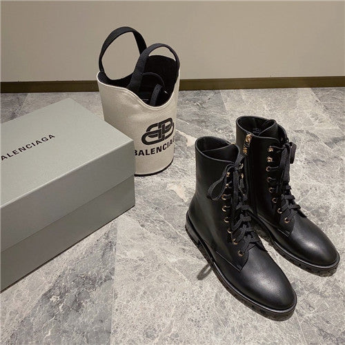 High Quality Luxury Balenciaga Ankle Boots – Style 41859