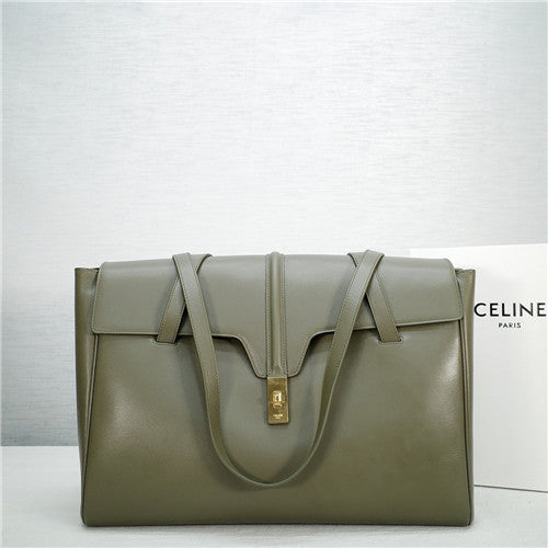High Quality Luxury Celine Shopping Bag – Style 24897 alternate view