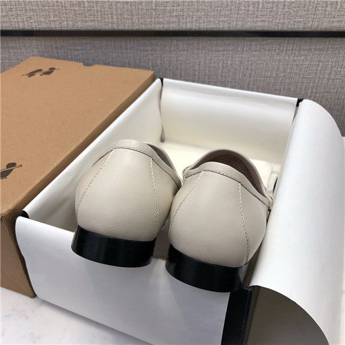 High Quality Luxury Gucci Horsebit Flat Loafers product detail