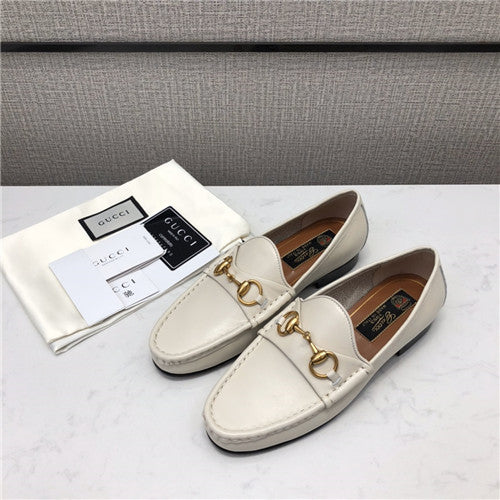 High Quality Luxury Gucci Horsebit Flat Loafers alternate view