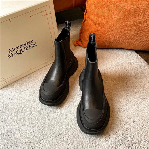 High Quality Luxury Alexander McQueen Womens Boots – Style 72835