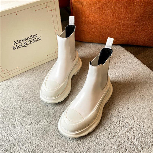 High Quality Luxury Alexander McQueen Womens Boots – Style 07299