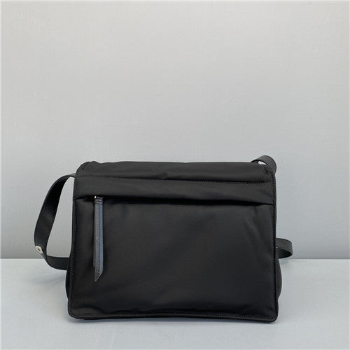 High Quality Luxury Prada Messenger Bag Small alternate view