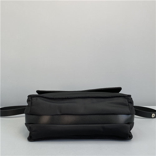 High Quality Luxury Prada Messenger Bag Small product detail