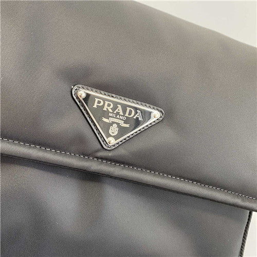 High Quality Luxury Prada Messenger Bag Small product detail