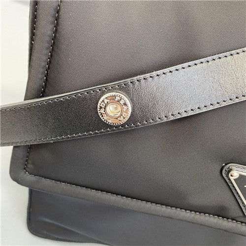 High Quality Luxury Prada Messenger Bag Small product detail