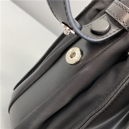 High Quality Luxury Prada Messenger Bag Small product detail