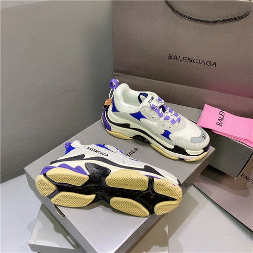 High Quality Luxury Balenciaga Triple-S Sneakers alternate view
