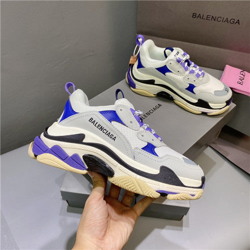 High Quality Luxury Balenciaga Triple-S Sneakers