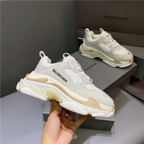 High Quality Luxury Balenciaga Triple-S Sneakers – Style 50435