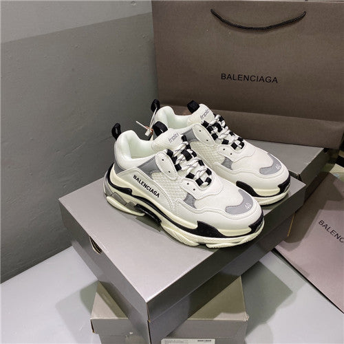 High Quality Luxury Balenciaga Triple-S Sneakers – Style 55523