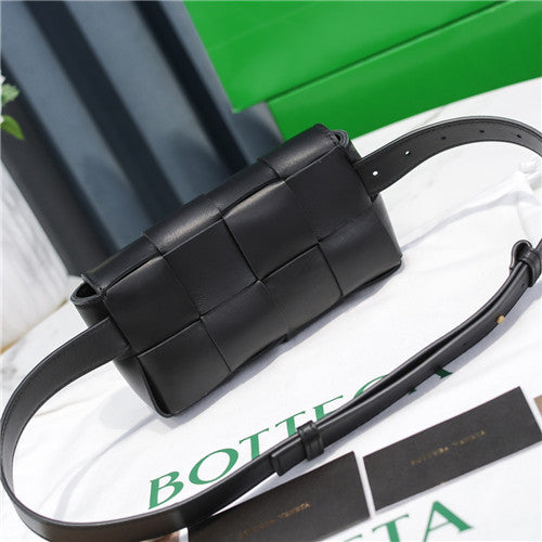 High Quality Luxury Bottega Veneta The Belt Cassette Bag – Style 30133 alternate view