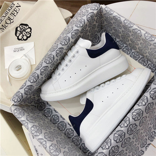 High Quality Luxury Alexander McQueen Sneakers Women – Style 85187 alternate view