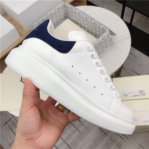 High Quality Luxury Alexander McQueen Sneakers Women – Style 85187 product detail