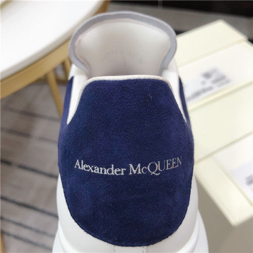 High Quality Luxury Alexander McQueen Sneakers Women – Style 85187 product detail