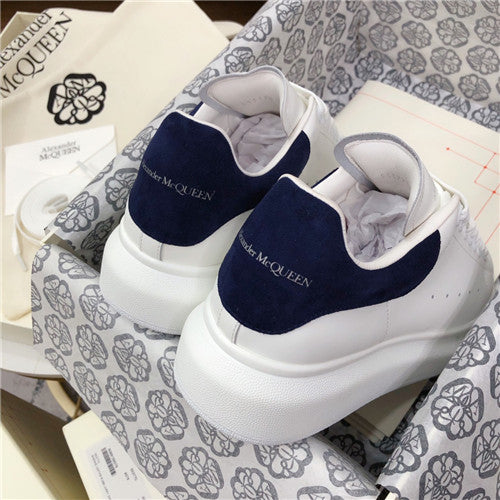 High Quality Luxury Alexander McQueen Sneakers Women – Style 85187 product detail