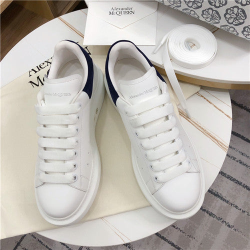 High Quality Luxury Alexander McQueen Sneakers Women – Style 85187 product detail