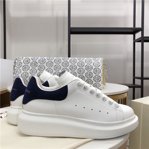 High Quality Luxury Alexander McQueen Sneakers Women – Style 85187