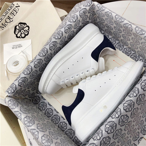High Quality Luxury Alexander McQueen Sneakers Women – Style 85187 product detail