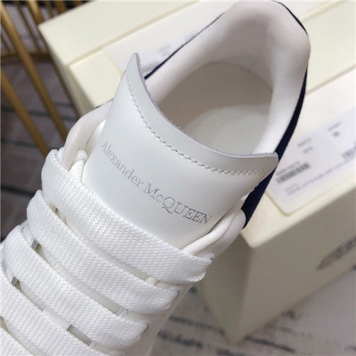 High Quality Luxury Alexander McQueen Sneakers Women – Style 85187 product detail