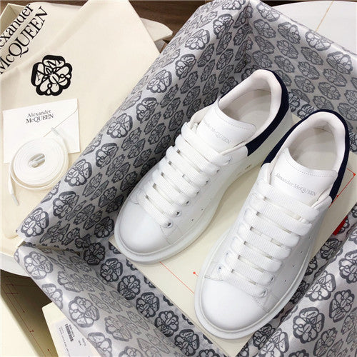 High Quality Luxury Alexander McQueen Sneakers Women – Style 85187 product detail