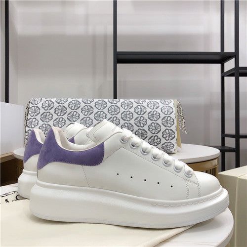 High Quality Luxury Alexander McQueen Sneakers Women – Style 86883