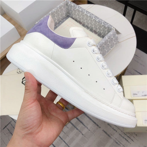 High Quality Luxury Alexander McQueen Sneakers Women – Style 86883 product detail