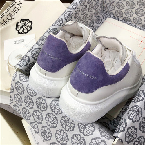 High Quality Luxury Alexander McQueen Sneakers Women – Style 86883 product detail