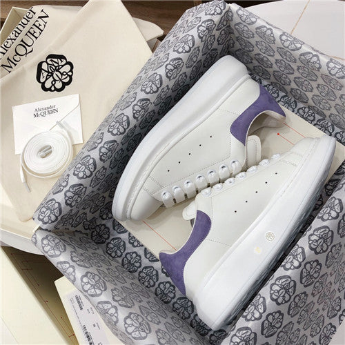 High Quality Luxury Alexander McQueen Sneakers Women – Style 86883 alternate view