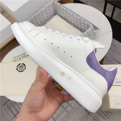 High Quality Luxury Alexander McQueen Sneakers Women – Style 86883 product detail