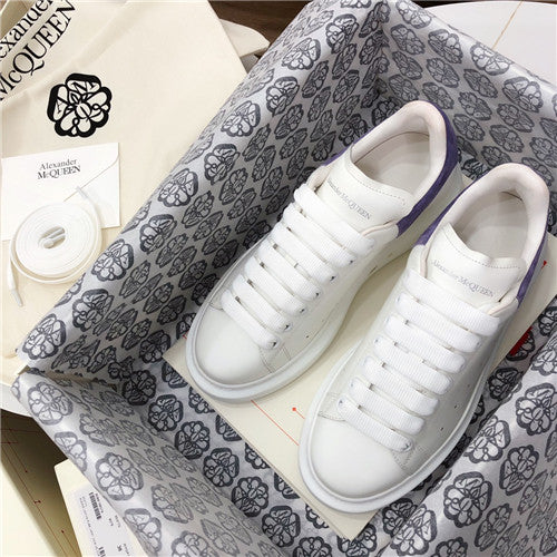 High Quality Luxury Alexander McQueen Sneakers Women – Style 86883 product detail