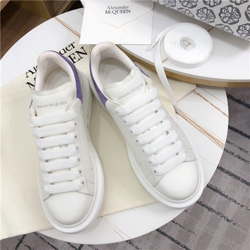 High Quality Luxury Alexander McQueen Sneakers Women – Style 86883 product detail