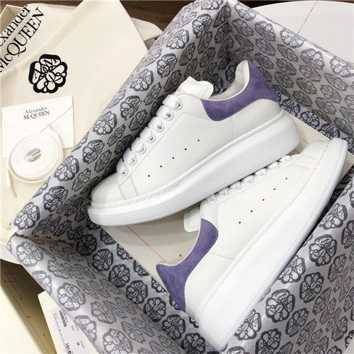 High Quality Luxury Alexander McQueen Sneakers Women – Style 86883 product detail