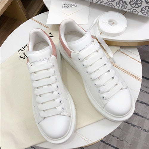 High Quality Luxury Alexander McQueen Sneakers Women – Style 21347 alternate view