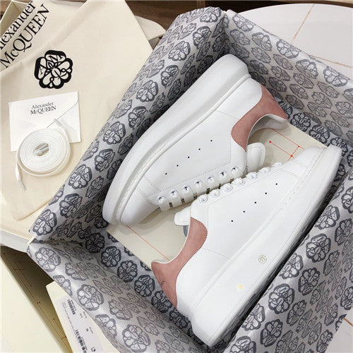 High Quality Luxury Alexander McQueen Sneakers Women – Style 21347 product detail
