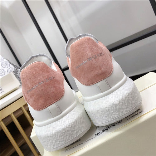 High Quality Luxury Alexander McQueen Sneakers Women – Style 21347 product detail