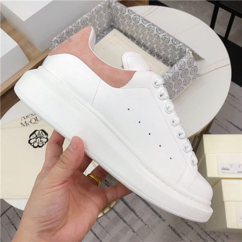 High Quality Luxury Alexander McQueen Sneakers Women – Style 21347 product detail