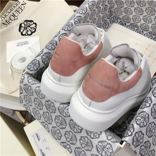 High Quality Luxury Alexander McQueen Sneakers Women – Style 21347 product detail