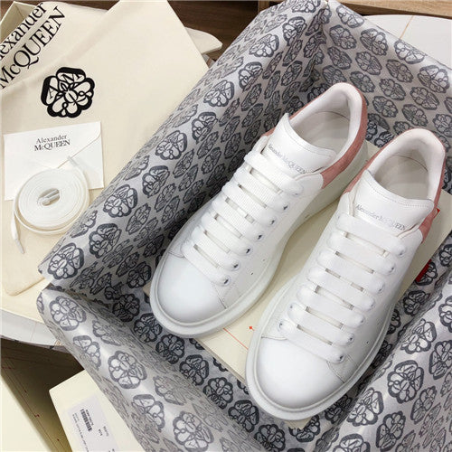 High Quality Luxury Alexander McQueen Sneakers Women – Style 21347 product detail