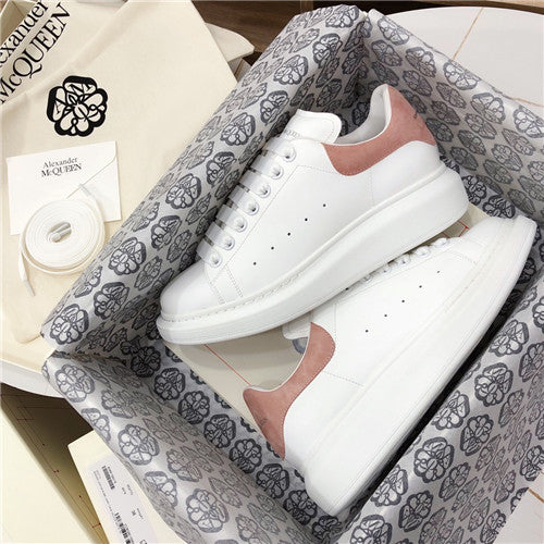 High Quality Luxury Alexander McQueen Sneakers Women – Style 21347 product detail