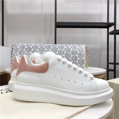 High Quality Luxury Alexander McQueen Sneakers Women – Style 21347