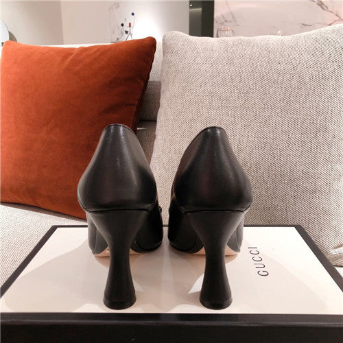 High Quality Luxury Gucci High Heels Boots – Style 88435 product detail