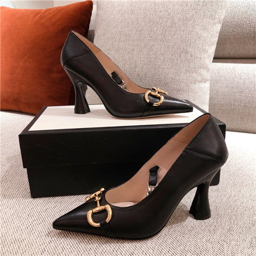 High Quality Luxury Gucci High Heels Boots – Style 88435