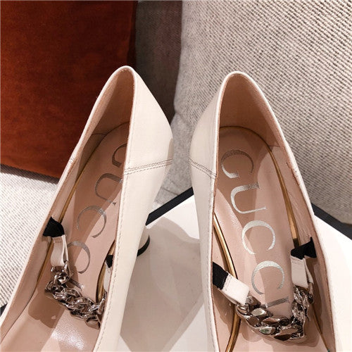 High Quality Luxury Gucci High Heels Boots product detail